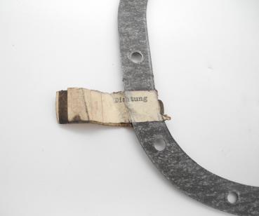 1210140622 Oil pan gasket M121 OM615 OM616 OM621