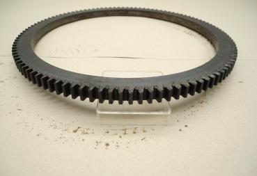 Preview: 1210320305 Anlasserzahnkranz 108 Zähne M121 M180 Schwungrad