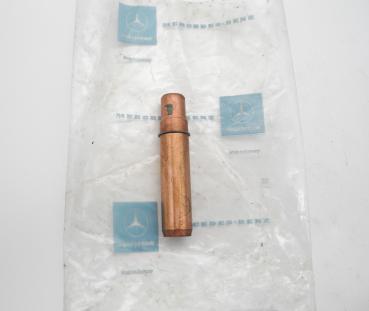 1210500624 Valve guide intake M121 M180