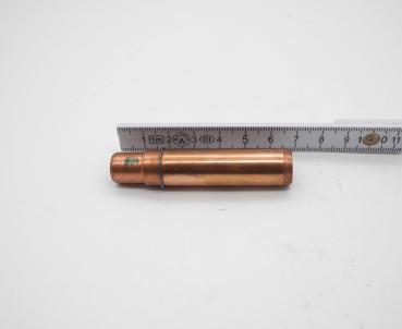 1210500624 Valve guide intake M121 M180