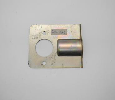 1210710655 Shield plate M115 M121 M180