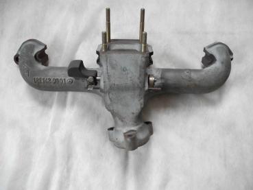 1211420301 Exhaust manifold