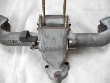 Preview: 1211420301 Exhaust manifold