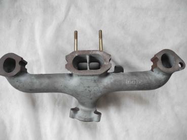 1211420301 Auspuffkrümmer Motor M121