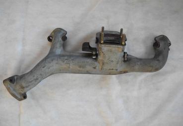 1211420801 Krümmer M115 M121 Transporter