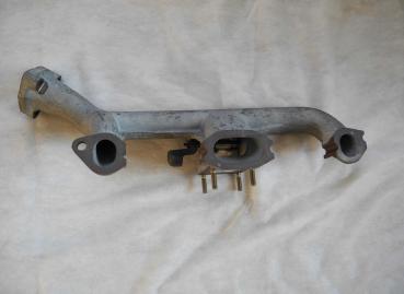 1211420801 Krümmer M115 M121 Transporter