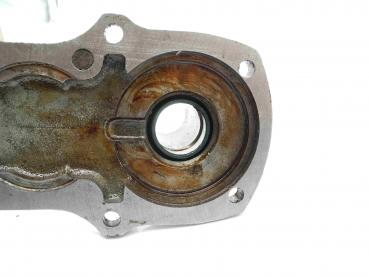 1212600021 Gearbox housing cover front manual gearbox