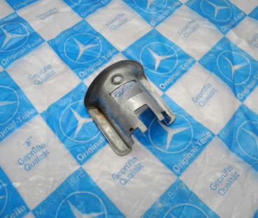 Preview: 121367280320 Chrome-plated cover over the door lock W136 W191