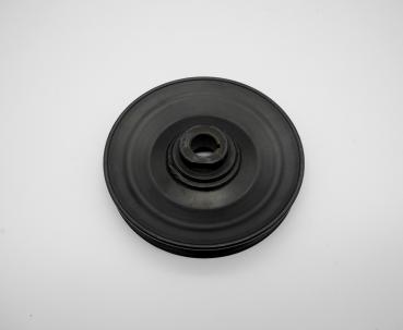 Preview: 1214660715 Riemenscheibe Servopumpe zylindrisch Dia 122mm