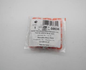 1230500167 Repair kit valve stem sealing M108 M110 M114 M123 M129 M130 M180