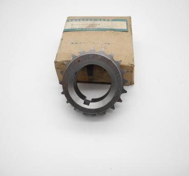 1230520003 Crankshaft pulley M123