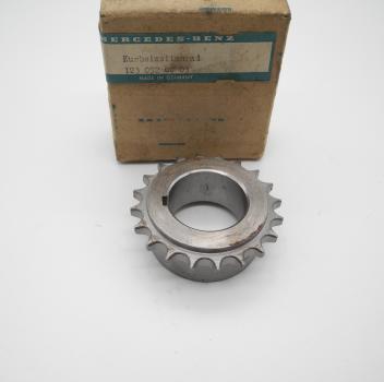 1230520003 Kurbelwellenrad M123