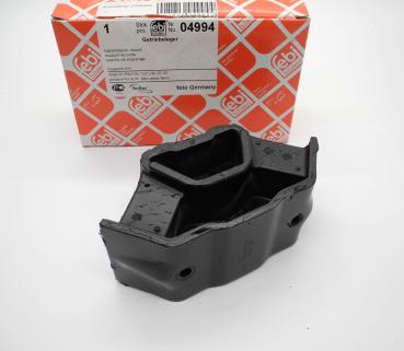 1232402518 Gearbox mount