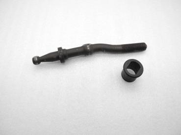 1232602239 Schalthebel Mittelschaltung