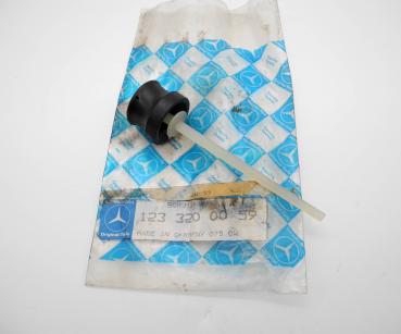 1233200059 Oil dipstick for level control