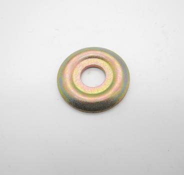 1233330667 Plate plain bearing upper wishbone