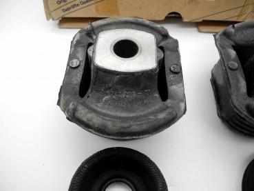1233500275 Repair kit rear axle carrier mounting
