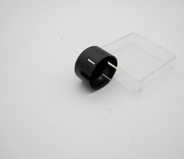 Preview: 1234620523 Abdeckkappe Rosette Zündschloss
