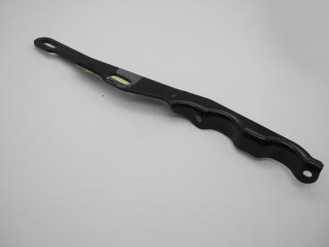 1234924141 Front exhaust pipe bracket five-speed transmission