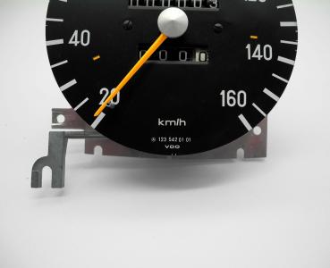 Preview: 1235420101 Tachometer W123 Diesel