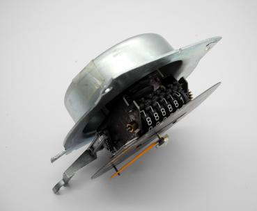 Preview: 1235420101 Tachometer W123 Diesel