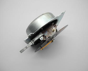 Preview: 1235420101 Tachometer W123 Diesel