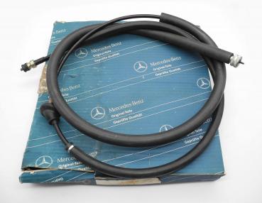 Preview: 1235420207 Tachowelle 4-Gang-Getriebe