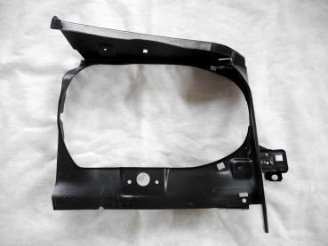 1236200572 Versteifung Scheinwerfer links