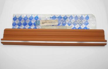 1236800135 Sill cover cover rail rear acces 8247 bamboo