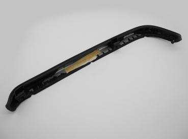 Preview: 1236900762 Schutzleiste links unter Heckleuchte