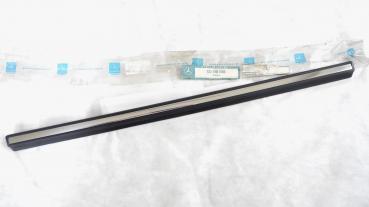 1236981380 Trim strip at the bottom on rear doors