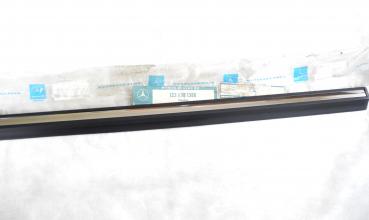 1236981380 Trim strip at the bottom on rear doors
