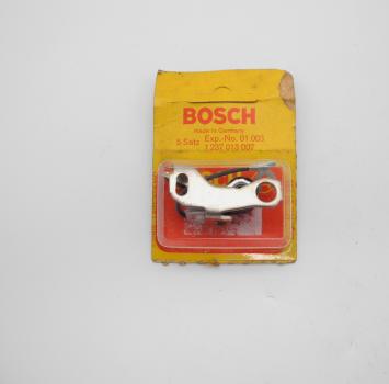 1237013007 Contact set ignition distributor Bosch