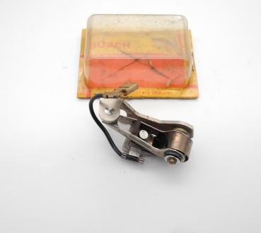 1237013062 850 Breaker point ignition distributor