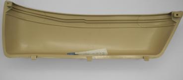 Preview: 1237270164 Kartentasche links Pergament früh