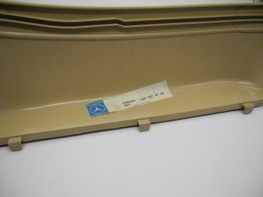 1237270164 Door pocket on the left