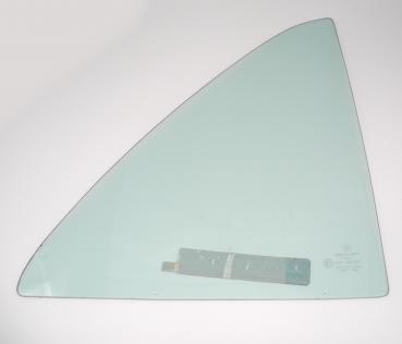 1237352209 Glasscheibe Fondtür rechts glasklar Sekurit
