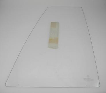 1237352409 Glasscheibe Fondtür rechts glasklar Sigla