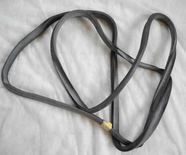 1237580098 Abdichtrahmen Heckdeckel W123