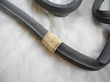 Preview: 1237580098 Abdichtrahmen Heckdeckel W123