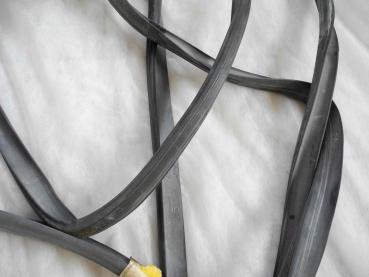 Preview: 1237580098 Abdichtrahmen Heckdeckel W123