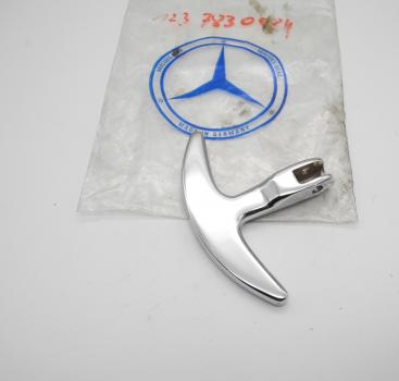 1237830084 Locking lever for mechanical sunroof