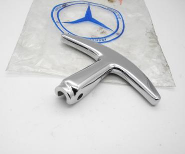 1237830084 Locking lever for mechanical sunroof