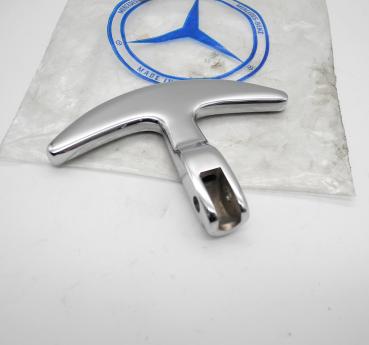 1237830084 Locking lever for mechanical sunroof
