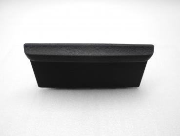 1238102130 Ashtray front in center console Colour black