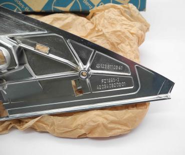 Preview: 1238110641 Lager Außenspiegel rechts