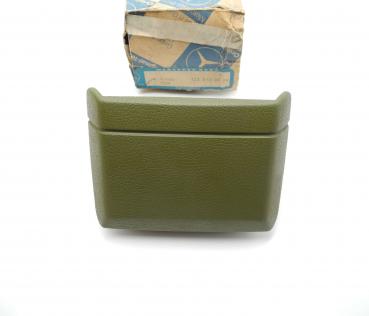 1238130004 Ashtray insert 6054 mossgreen