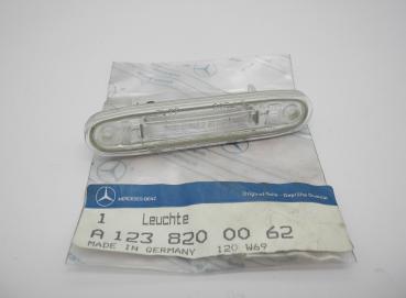 1238200062 Kennzeichenleuchte Hella