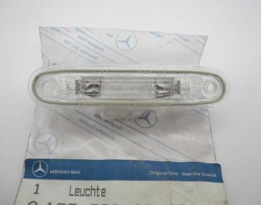 Preview: 1238200062 Kennzeichenleuchte Hella