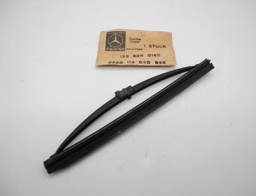 1238200145 Wiper blade for headlight cleaning system